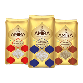 Premium Basmati Rice