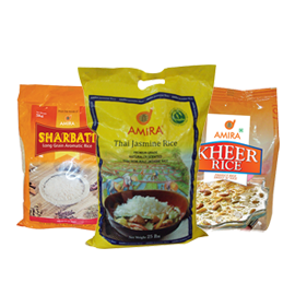 Other Speciality Rice