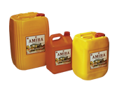 Amira Oil