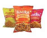 Amira Snacks