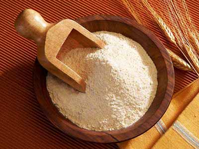 Wheat Flour