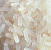 Long Grain Rice