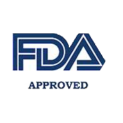 FDA Approved