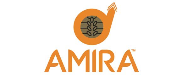 Amira Logo