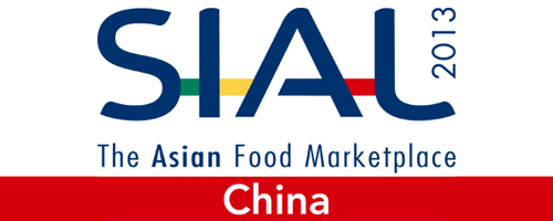 SIAL 2013 - The Asian Food Marketplace