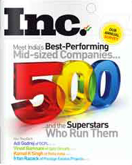 Inc Magazine