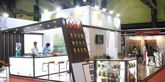 Annapoorna Exhibition 1